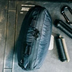 TAD Bastion Woobie 20 TAD Bastion Woobie -Outdoor Store tad bast woo bkdet5 51920.1587420426.1280.1280 49111.1647623499