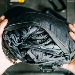 TAD Bastion Woobie 26 TAD Bastion Woobie -Outdoor Store tad bast woo bkdet6 18693.1587420420.1280.1280 45050.1647623499