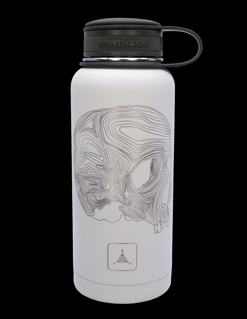 TAD Edition Earthwell 32oz Insulated Sand 6 TAD Edition Earthwell 32oz Insulated Sand - Image 4