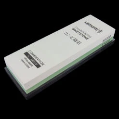 Samura Combination Whetstone -Outdoor Store tc scsdet 88692.1587421541