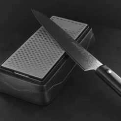 Samura Diamond Combination Stone 360/600 8 Samura Diamond Combination Stone 360/600 -Outdoor Store tc sds 360mdet2 13477.1587729542