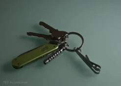 Tec Accessories P7 Suspension Clip BDC -Outdoor Store tec06ddet3 01820.1661356377