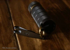 Tec Accessories P7 Suspension Clip BDC -Outdoor Store tec06ddet6 29251.1661356377