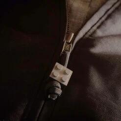 Tec Accessories Brick Lanyard Bead -Outdoor Store tec311det3 97553.1587419166