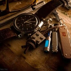 Tec Accessories Brick Lanyard Bead -Outdoor Store tec311det4 64846.1587419164