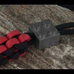 Tec Accessories Brick Lanyard Bead -Outdoor Store tec311det 45927.1587729539