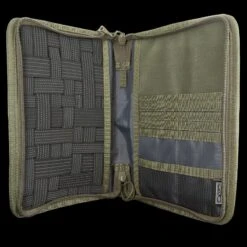 Tactical Geek Block D EDC Wallet 16G -Outdoor Store tg d 16g bdet3 30684.1587408326