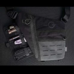 Tactical Geek TCM EDC Organiser Board -Outdoor Store tg tcmdet7 92256.1587410926