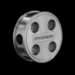 Titaner Pie Bead -Outdoor Store titan round bead 35605.1587729491