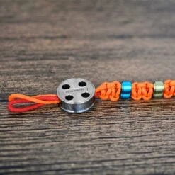 Titaner Pie Bead -Outdoor Store titan round beaddet2 98584.1587729491