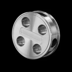 Titaner Pie Bead -Outdoor Store titan round beaddet3 12591.1587417065