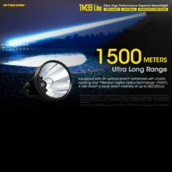 Nitecore TM39 Lite -Outdoor Store tm39litedet4 13068.1591360668