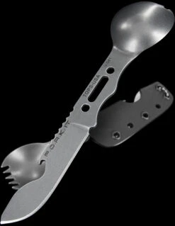 TOPS Knives TOPS F.O.R.K. IT -Outdoor Store tpfork01 18759.1591094950
