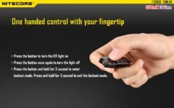 Nitecore Tube UV -Outdoor Store tube uv en 05 32915.1587400057