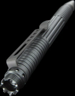 UZI Tac Pen 1 Gunmetal