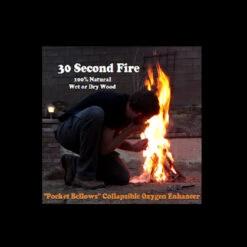 EOG V3 Pocket Bellows Fire Bellowing Tool -Outdoor Store v3 pocket bellows detail 79989.1655368765