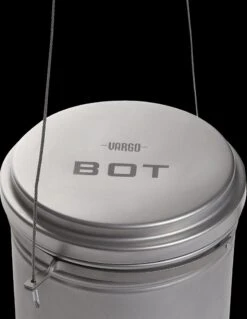 Vargo Titanium Bot Hanger -Outdoor Store vr475 1 84778.1588349261