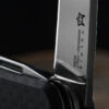 Fox Vulpis 4 Saw Carbon Fibre Penknife 1 Fox Vulpis 4 Saw Carbon Fibre Penknife -Outdoor Store vulpisCFdet2 15668.1686567908
