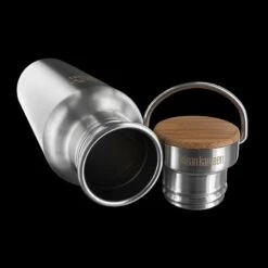 Klean Kanteen Reflect Bamboo 800ml 10 Klean Kanteen Reflect Bamboo 800ml -Outdoor Store wit k27sslrfdet4 40909.1653496422