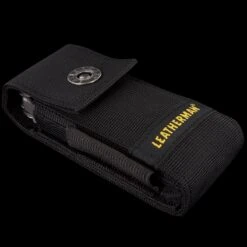 Leatherman Nylon Sheath LP30 Large 7 Leatherman Nylon Sheath LP30 Large -Outdoor Store wit lp30l 02678.1595344751