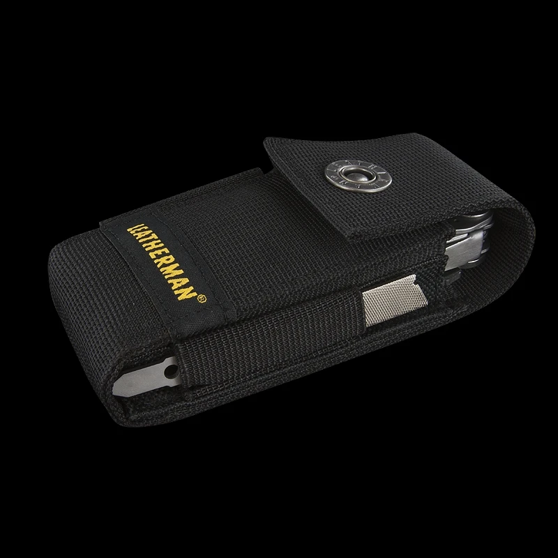 Leatherman Nylon Sheath LP30 Large 3 Leatherman Nylon Sheath LP30 Large