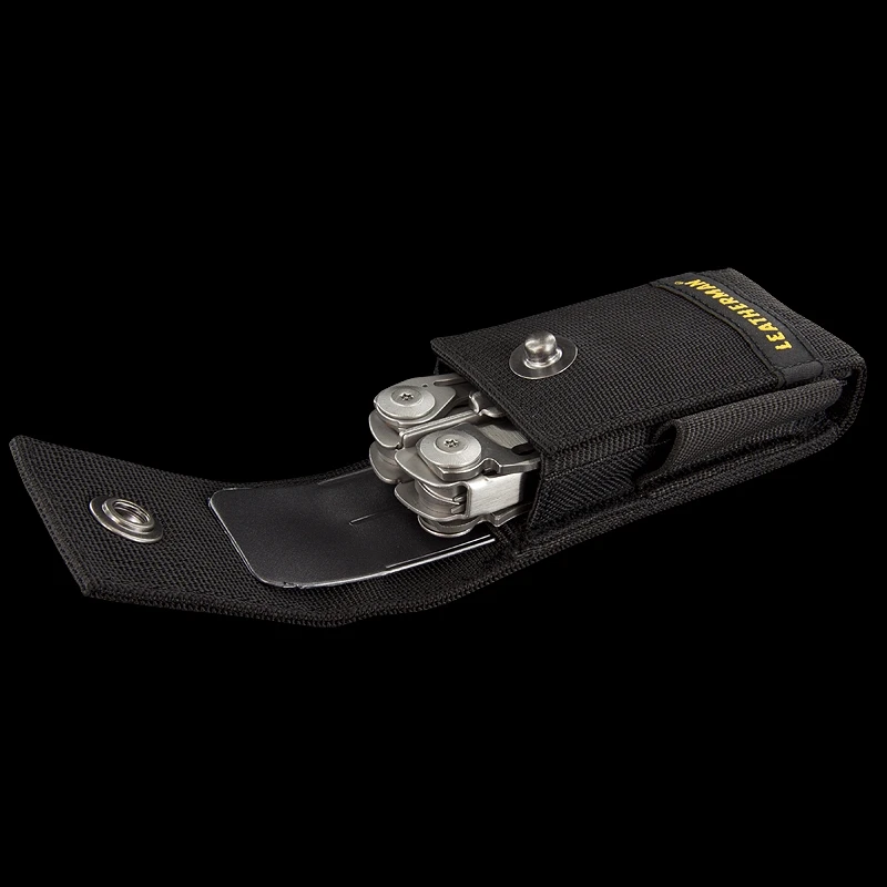 Leatherman Nylon Sheath LP30 Large 4 Leatherman Nylon Sheath LP30 Large - Image 2