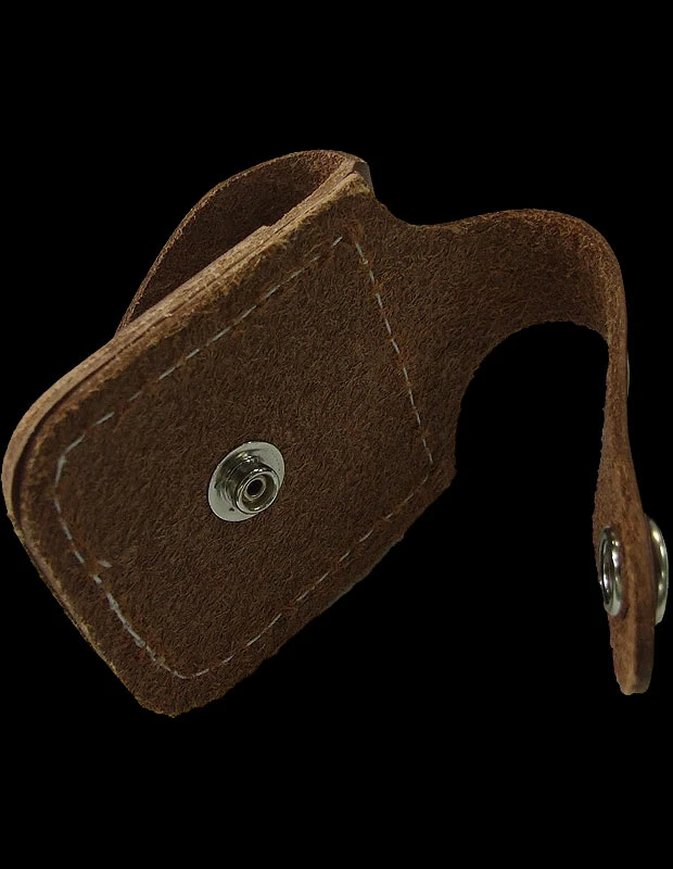 Zippo Lighter Pouch 4 Zippo Lighter Pouch - Image 2