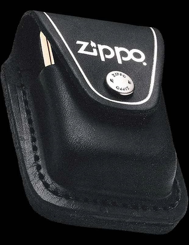 Zippo Lighter Pouch 5 Zippo Lighter Pouch - Image 3