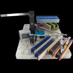 Wicked Edge Pro Pack II -Outdoor Store wke we100pr2 2 24412.1648459935