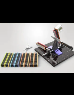 Wicked Edge Pro Pack II -Outdoor Store wke we100pr2 54306.1648459935