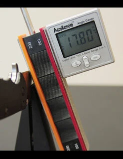 Wicked Edge Pro Pack II -Outdoor Store wke we100pr2det3 96064.1648459935