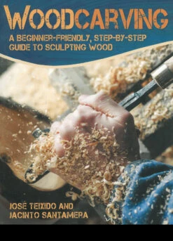 Woodcarving Book -Outdoor Store woodbook 11819.1648734351.1280.1280 60194.1648734382