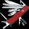 Victorinox Workchamp -Outdoor Store worchamp red 1 83315.1648463324