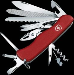 Victorinox Workchamp