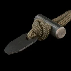 Wazoo Firestarter Necklace Paracord -Outdoor Store wsg004gdet3 36436.1694000121